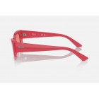 Sunglasses Ray Ban RB 4427 Kat