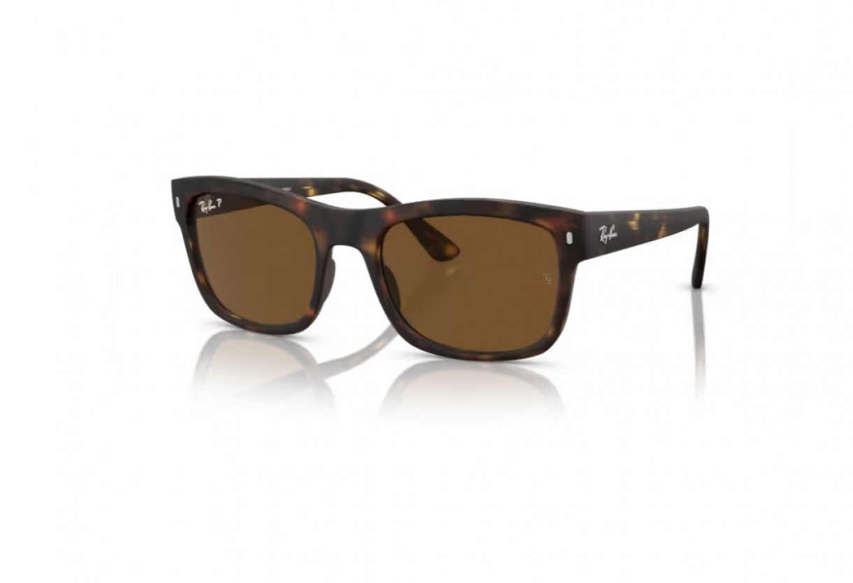 Γυαλιά ηλίου Ray Ban RB 4428 Polarized