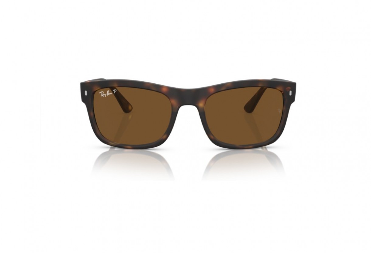 Γυαλιά ηλίου Ray Ban RB 4428 Polarized