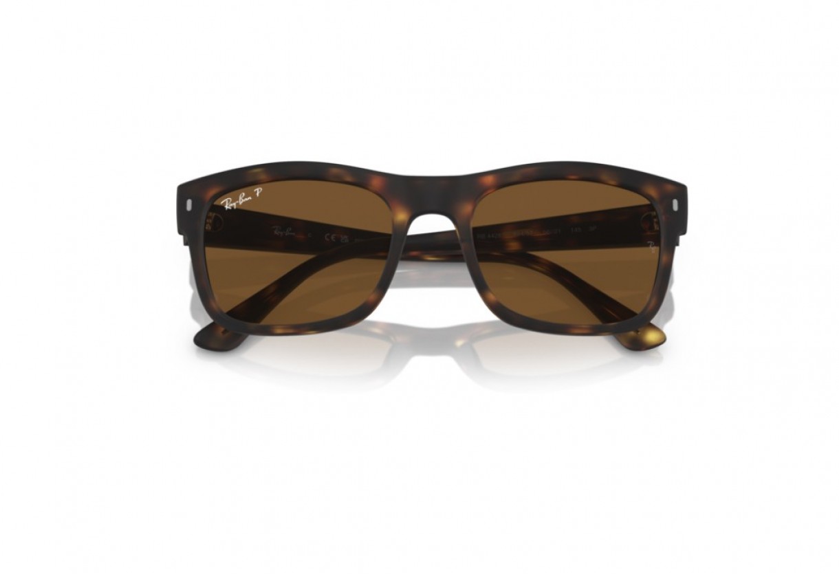 Γυαλιά ηλίου Ray Ban RB 4428 Polarized