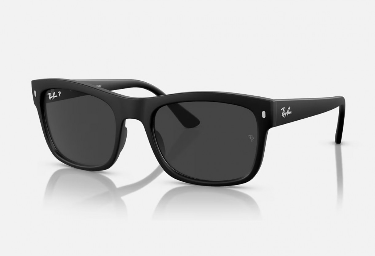 Sunglasses Ray Ban RB 4428 Polarized