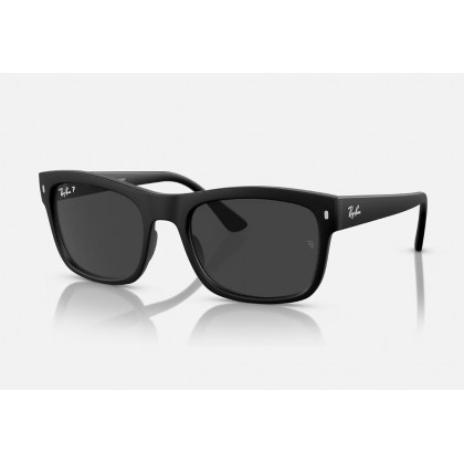 Γυαλιά ηλίου Ray Ban RB 4428 Polarized