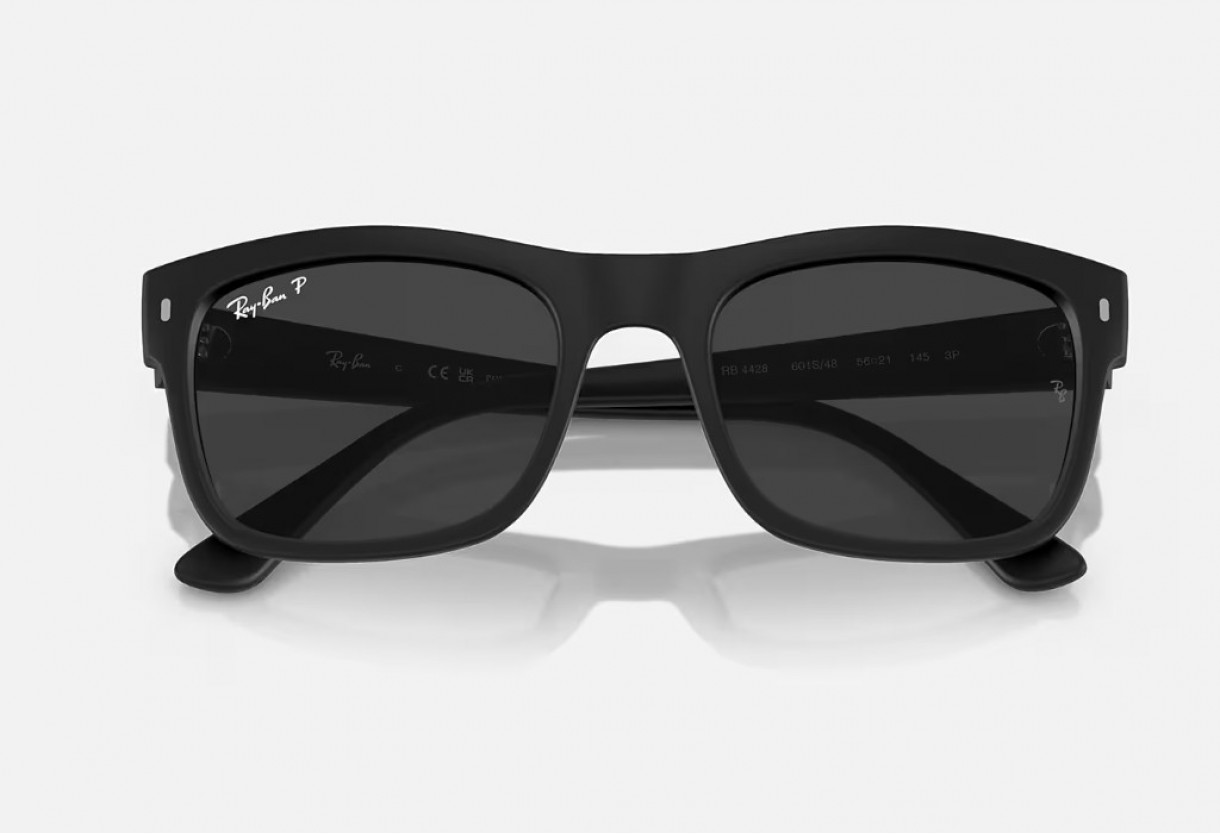 Sunglasses Ray Ban RB 4428 Polarized