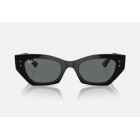 Γυαλιά ηλίου Ray Ban RB 4430 Zena Polarized