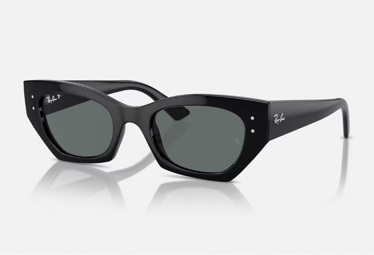 Γυαλιά ηλίου Ray Ban RB 4430 Zena Polarized