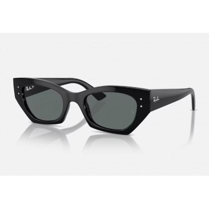 Sunglasses Ray Ban RB 4430 Zena Polarized