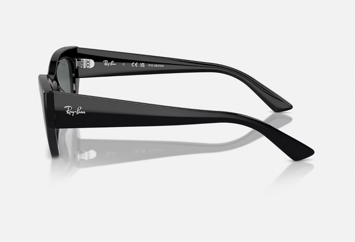 Γυαλιά ηλίου Ray Ban RB 4430 Zena Polarized