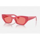 Γυαλιά ηλίου Ray Ban RB 4430 Zena