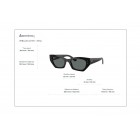 Sunglasses Ray Ban RB 4430 Zena