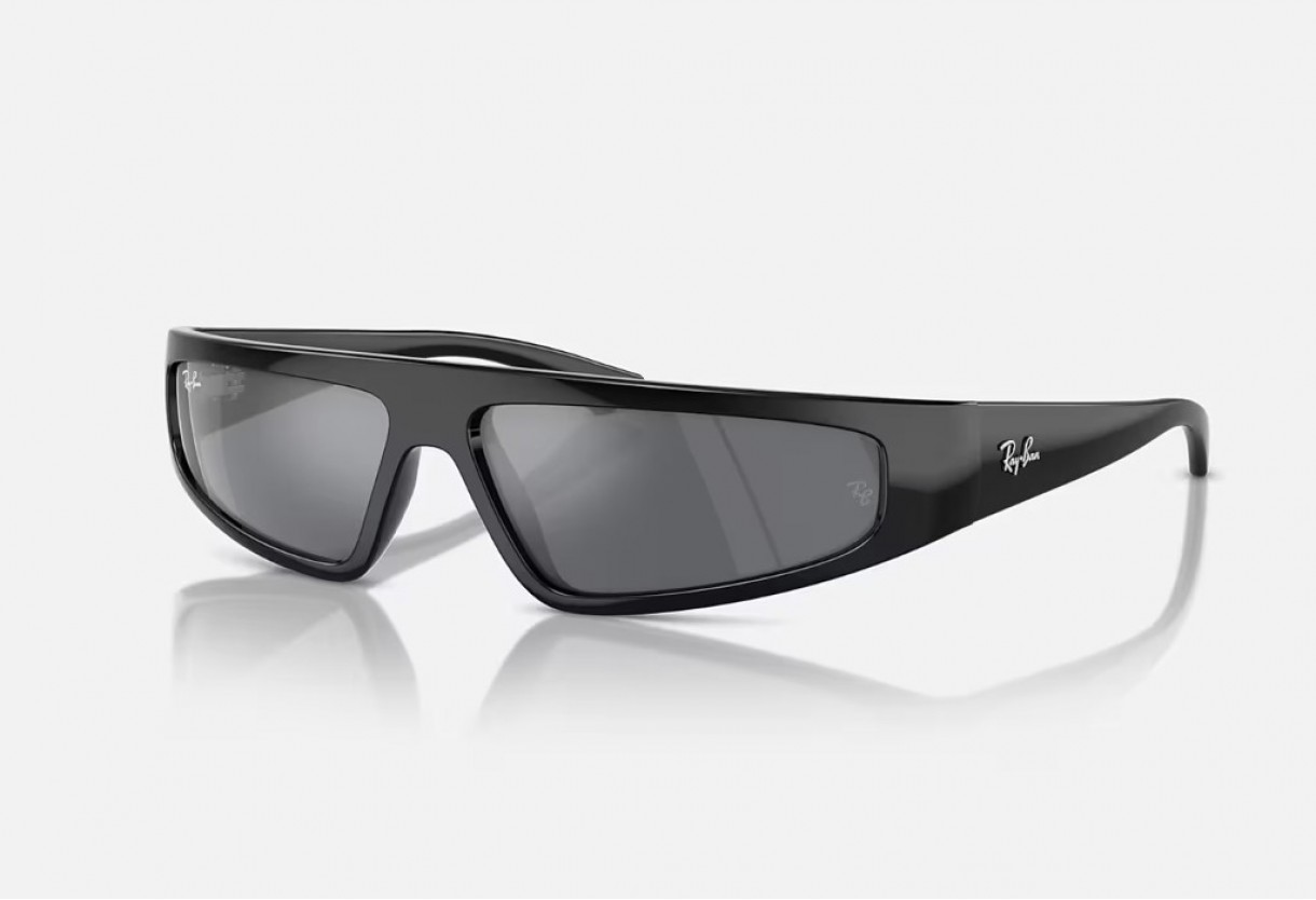 Γυαλιά ηλίου Ray Ban RB 4432 Izaz