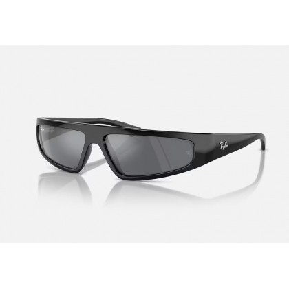 Γυαλιά ηλίου Ray Ban RB 4432 Izaz