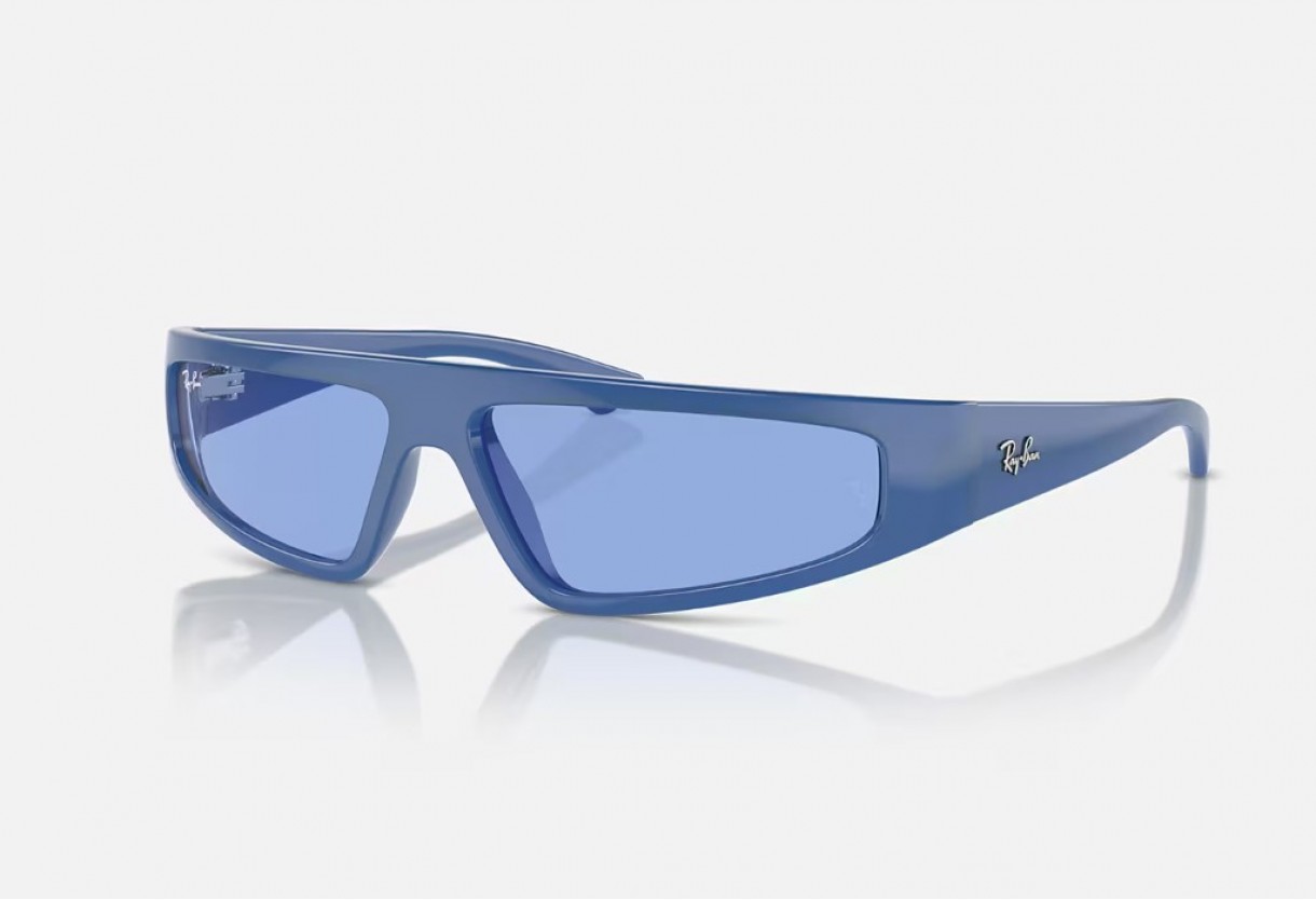 Γυαλιά ηλίου Ray Ban RB 4432 Izaz