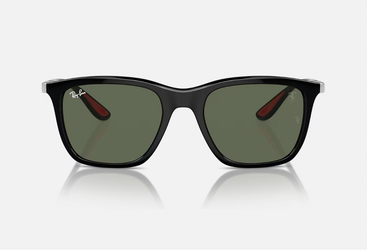 Sunglasses Ray Ban RB 4433M Ferrari