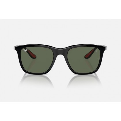 Γυαλιά ηλίου Ray Ban RB 4433M Ferrari