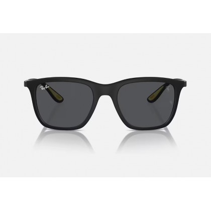 Γυαλιά ηλίου Ray Ban RB 4433M Ferrari