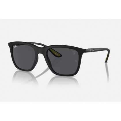 Γυαλιά ηλίου Ray Ban RB 4433M Ferrari