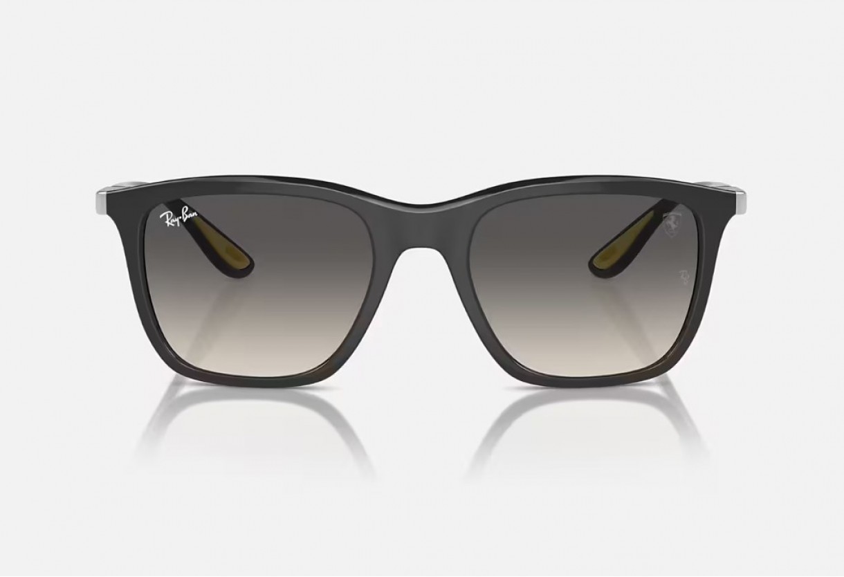 Γυαλιά ηλίου Ray Ban RB 4433M Ferrari