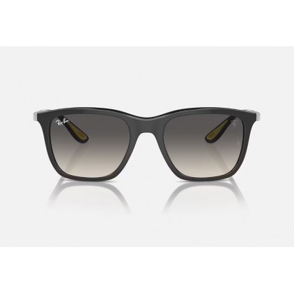 Γυαλιά ηλίου Ray Ban RB 4433M Ferrari