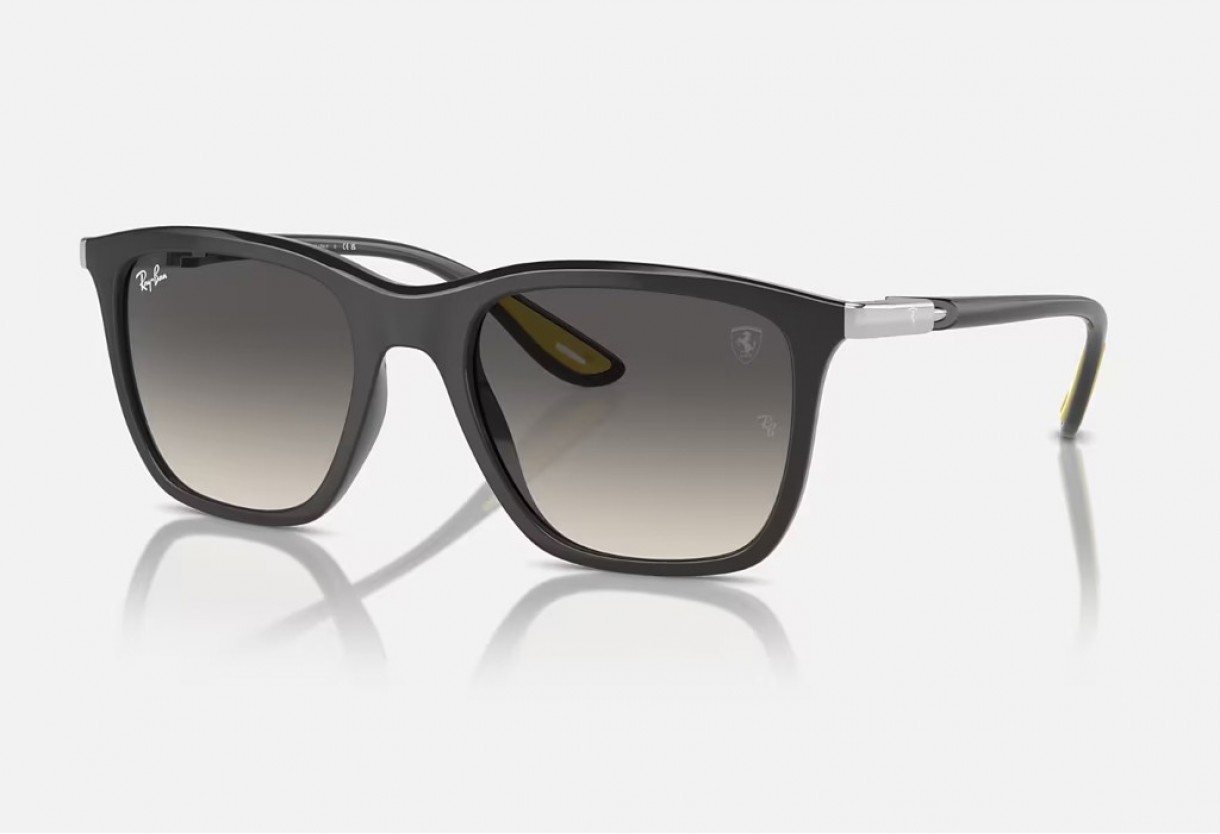 Γυαλιά ηλίου Ray Ban RB 4433M Ferrari