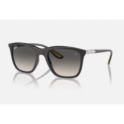 Γυαλιά ηλίου Ray Ban RB 4433M Ferrari