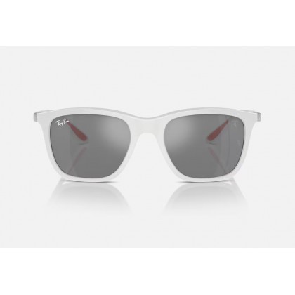 Γυαλιά ηλίου Ray Ban RB 4433M Ferrari