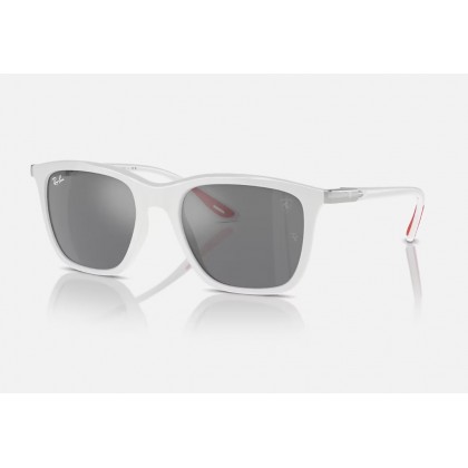 Sunglasses Ray Ban RB 4433M Ferrari