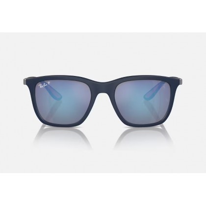 Sunglasses Ray Ban RB 4433M Ferrari Polarized