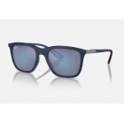 Γυαλιά ηλίου Ray Ban RB 4433M Ferrari Polarized