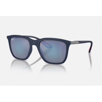 Sunglasses Ray Ban RB 4433M Ferrari Polarized