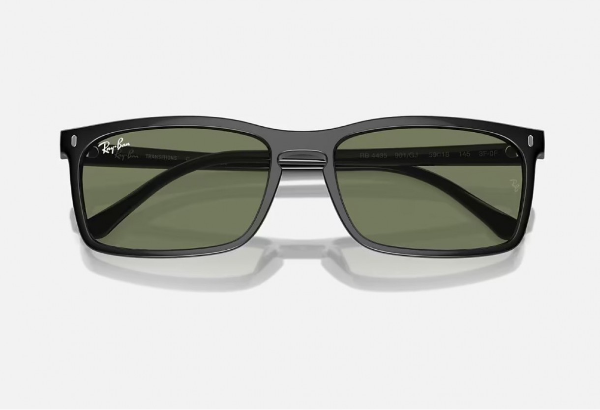 Sunglasses Ray Ban RB 4435 Transitions®