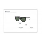 Γυαλιά ηλίου Ray Ban RB 4440N Blaze Wayfarer