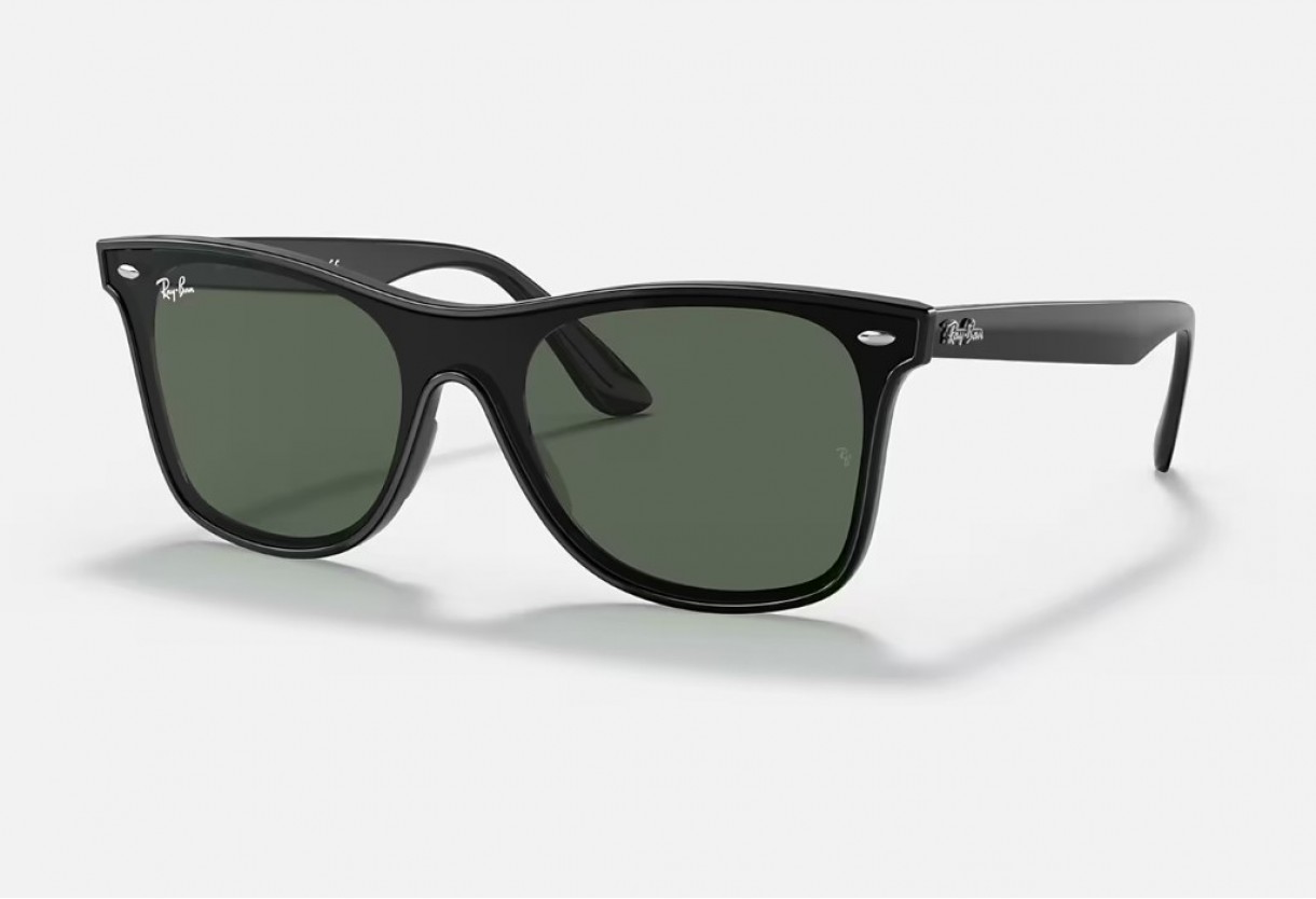 Γυαλιά ηλίου Ray Ban RB 4440N Blaze Wayfarer