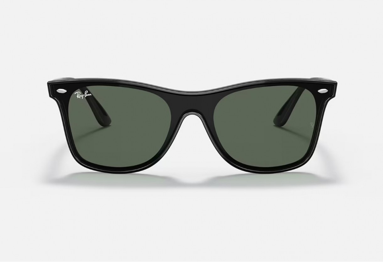 Γυαλιά ηλίου Ray Ban RB 4440N Blaze Wayfarer