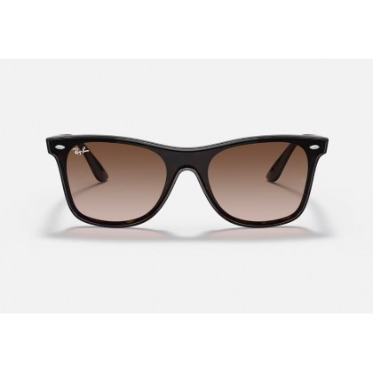 Γυαλιά ηλίου Ray Ban RB 4440N Blaze Wayfarer