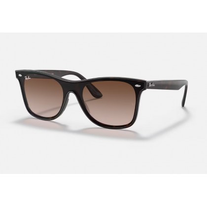 Γυαλιά ηλίου Ray Ban RB 4440N Blaze Wayfarer