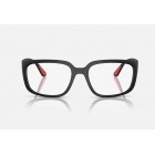 Eyeglasses Ray Ban RB 4443VM Ferrari