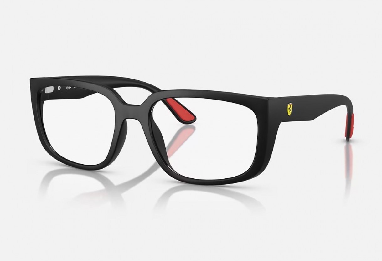 Eyeglasses Ray Ban RB 4443VM Ferrari