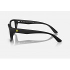 Eyeglasses Ray Ban RB 4443VM Ferrari