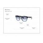 Sunglasses Ray Ban RB 4471 Iris