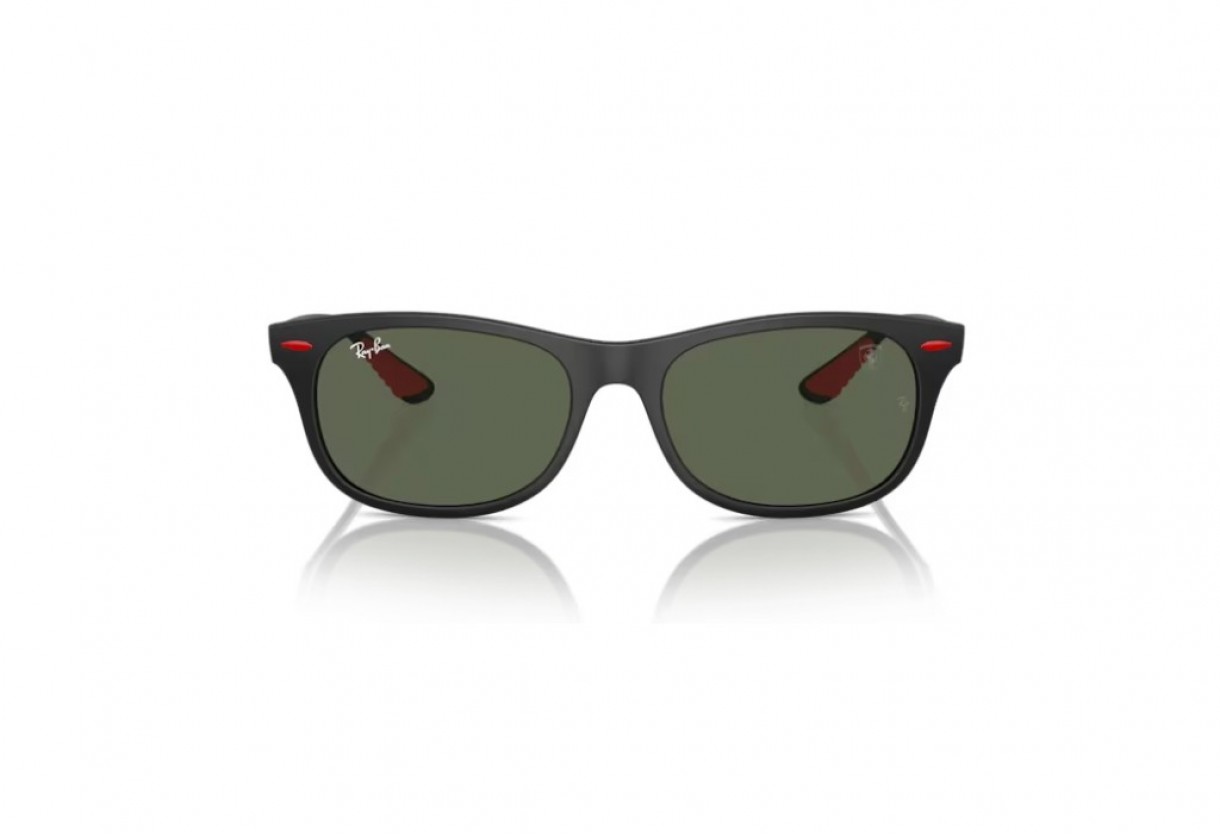 Γυαλιά ηλίου Ray Ban RB 4607M Ferrari