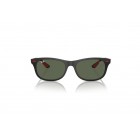 Γυαλιά ηλίου Ray Ban RB 4607M Ferrari