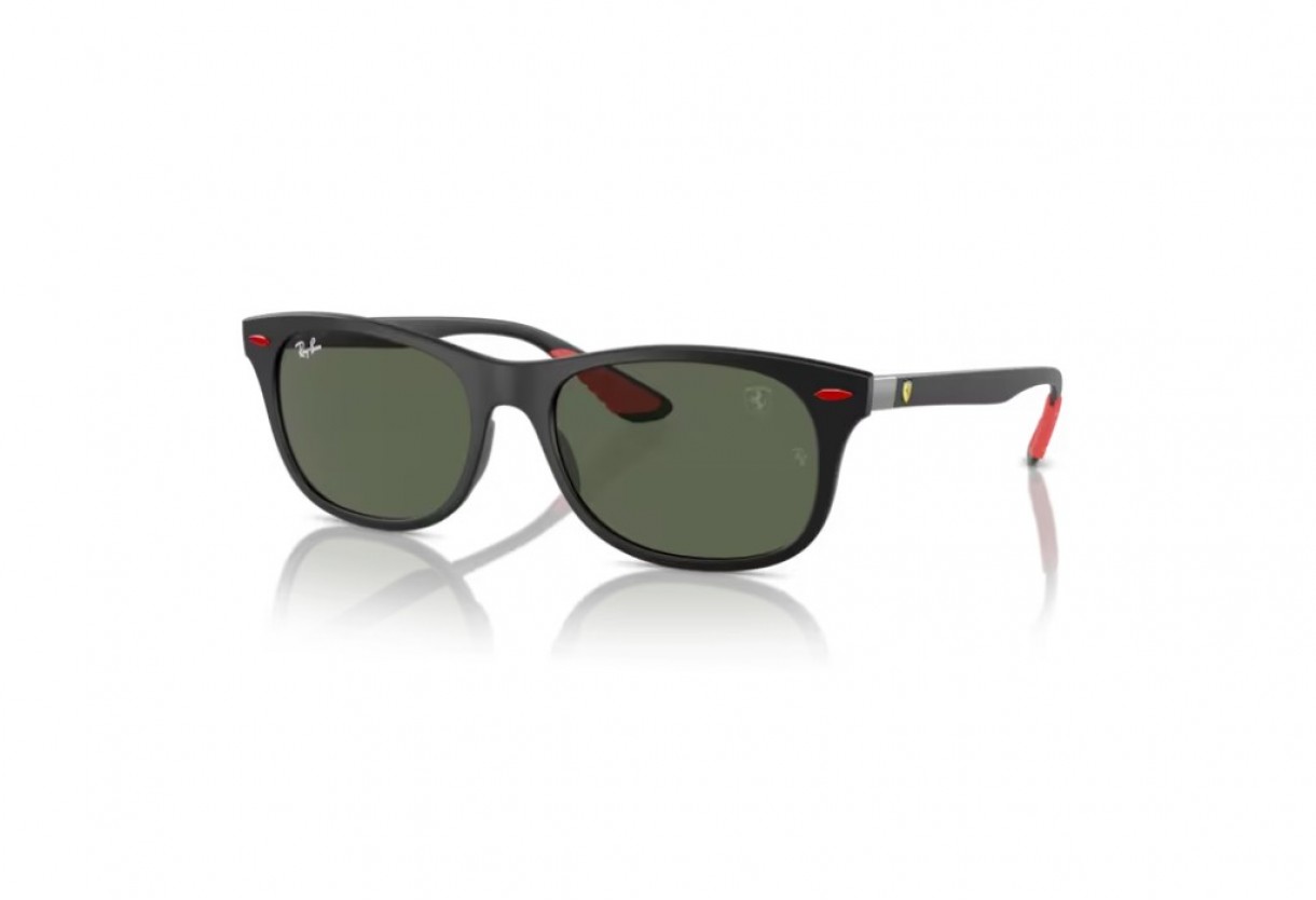 Γυαλιά ηλίου Ray Ban RB 4607M Ferrari