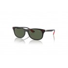 Γυαλιά ηλίου Ray Ban RB 4607M Ferrari