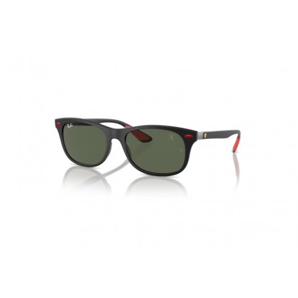 Γυαλιά ηλίου Ray Ban RB 4607M Ferrari 