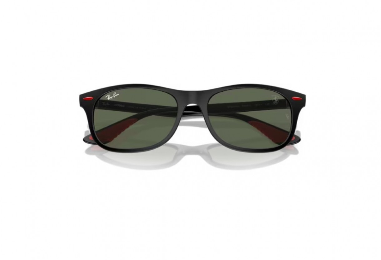 Γυαλιά ηλίου Ray Ban RB 4607M Ferrari