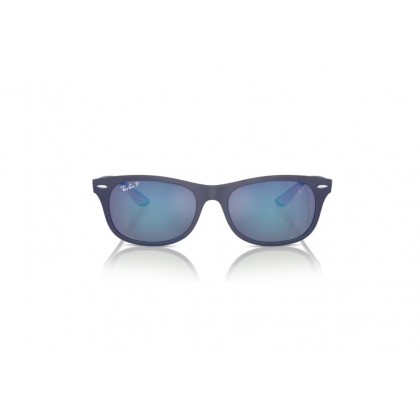 Γυαλιά ηλίου Ray Ban RB 4607M Ferrari Polarized