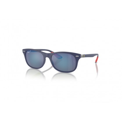 Γυαλιά ηλίου Ray Ban RB 4607M Ferrari Polarized