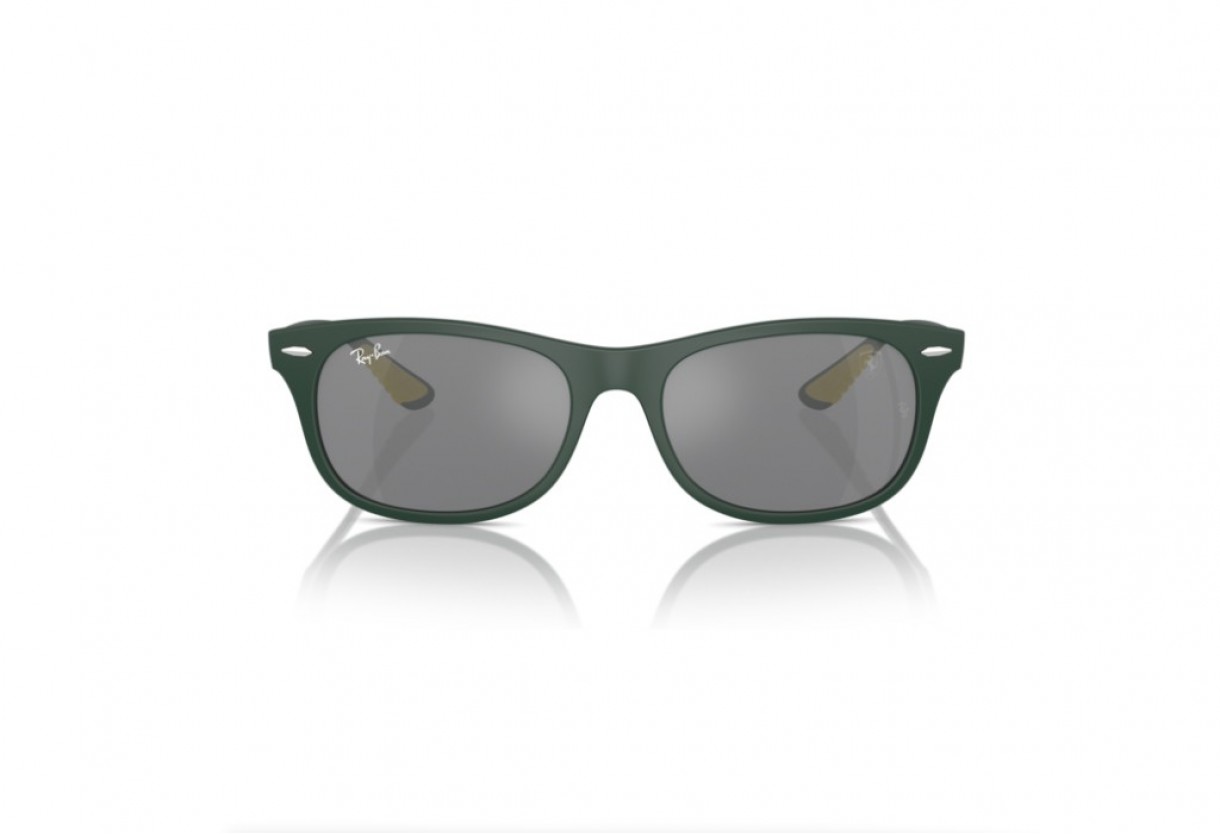 Γυαλιά ηλίου Ray Ban RB 4607M Ferrari