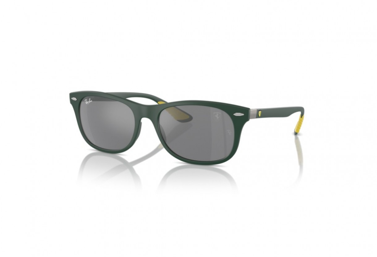 Γυαλιά ηλίου Ray Ban RB 4607M Ferrari