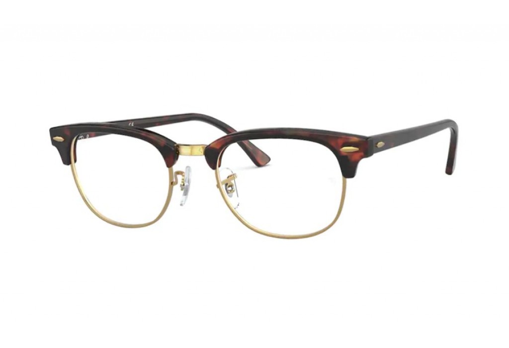 Eyeglasses Ray Ban RB 5154 Clubmaster - RB5154/5909